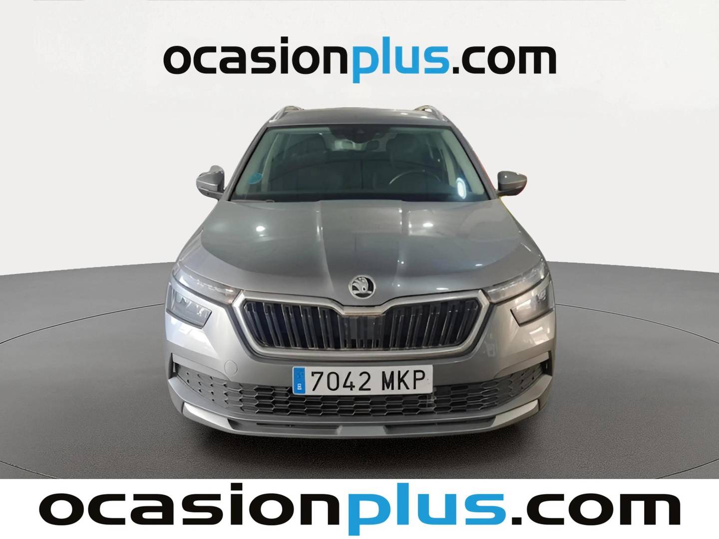Skoda Kamiq Skoda Kamiq 1.0 TSI Ambition DSG (110 CV) 110cv