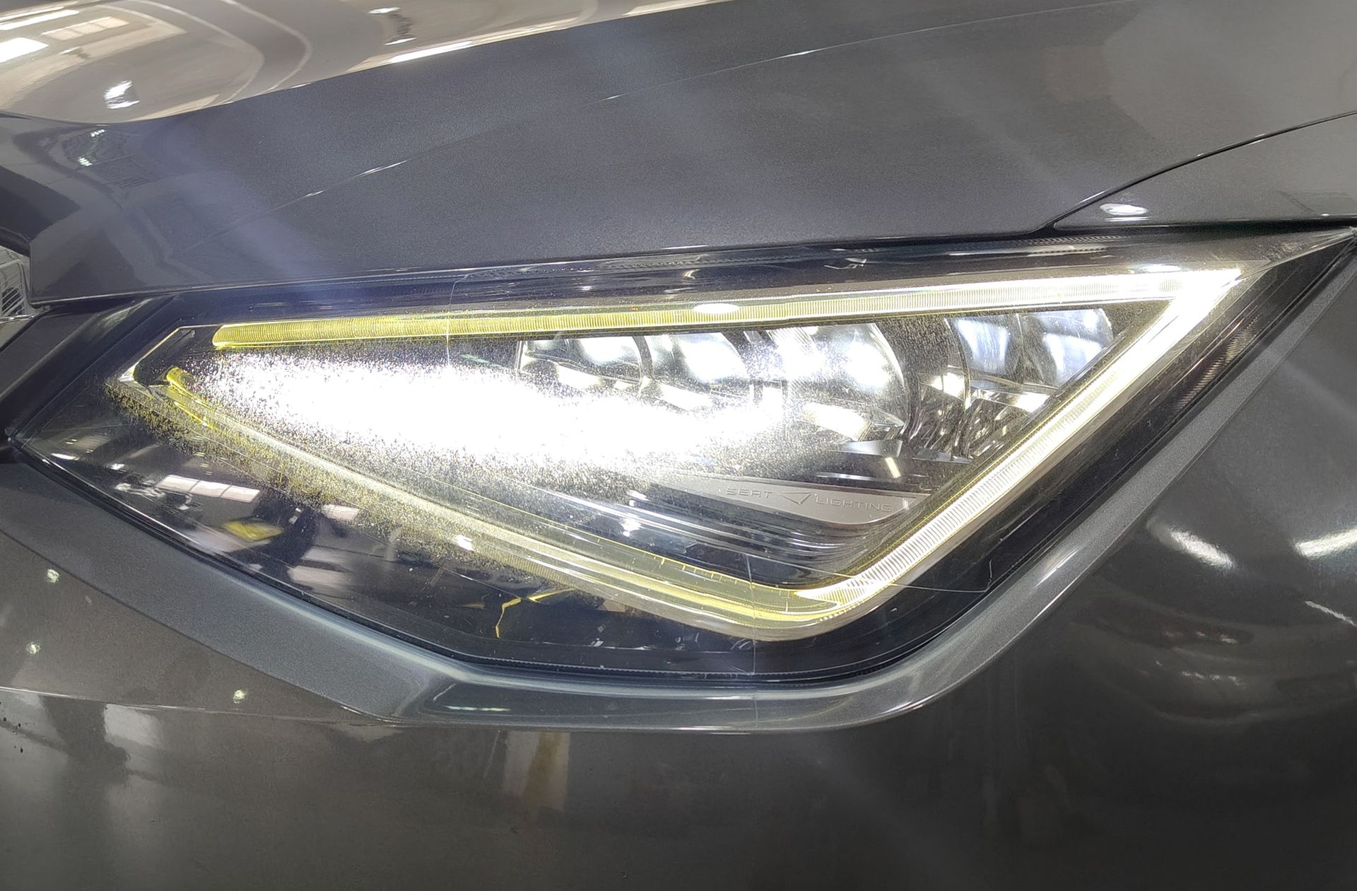 SEAT Arona 1.0 TSI FR - foto 16