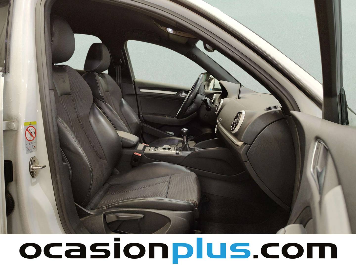 Audi A3 Audi A3 Sportback S line 35 TFSI (150 CV) gasolina