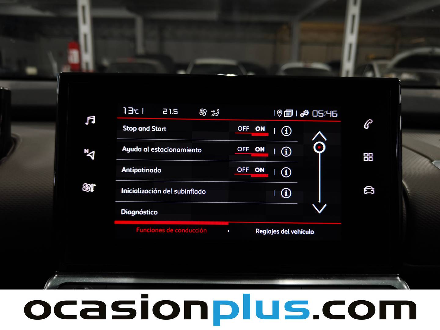 Citroën C4 Cactus Citroen C4 Cactus PureTech 110 S&S Shine (110 CV) manual