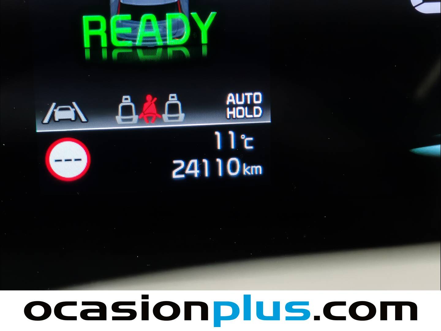 Foto KIA Niro Kia Niro 1.6 GDi HEV Drive (129 CV)