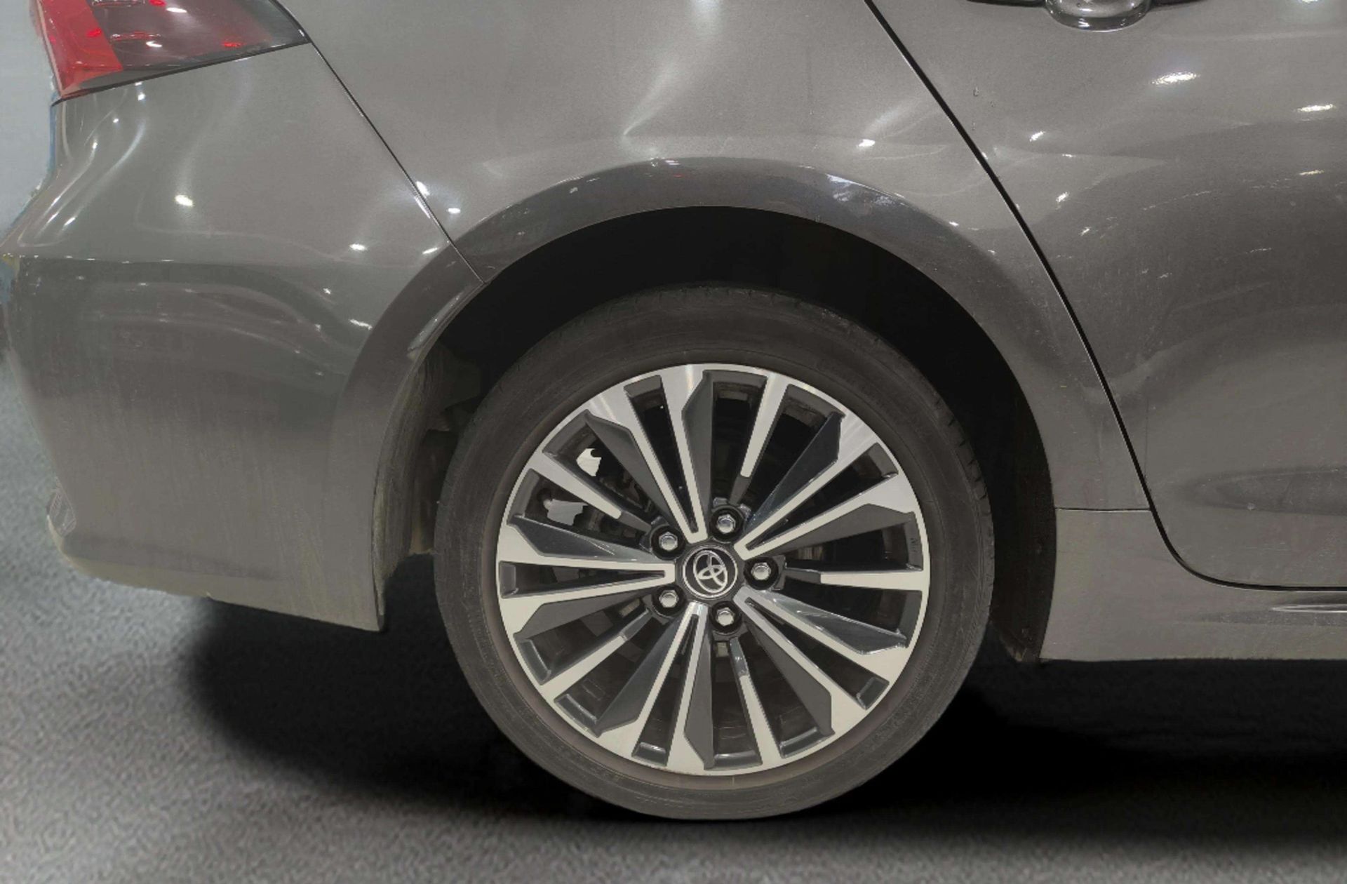 Toyota Corolla 140H Style - foto 31