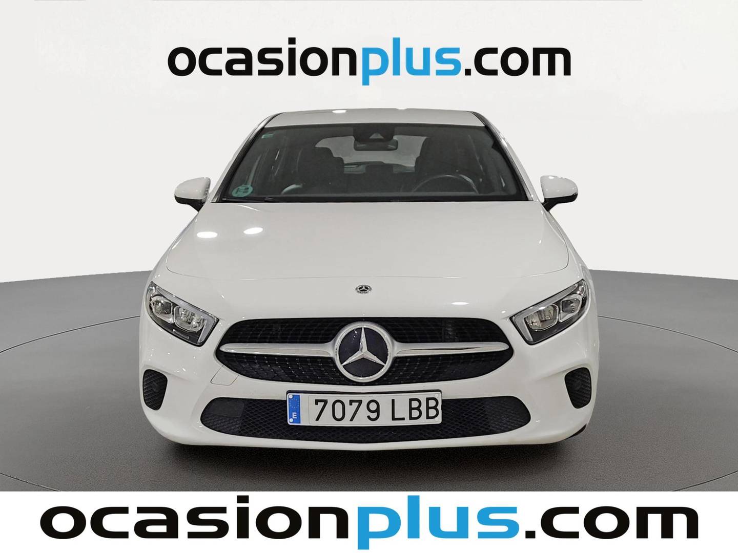 Mercedes Clase A Mercedes Clase A 180 d (116 CV) al mejor precio