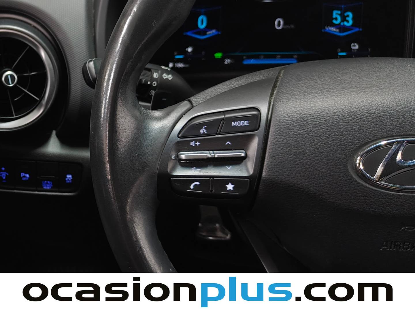 Hyundai Kona Hyundai Kona 1.6 GDI HEV Maxx DCT (141 CV) al mejor precio