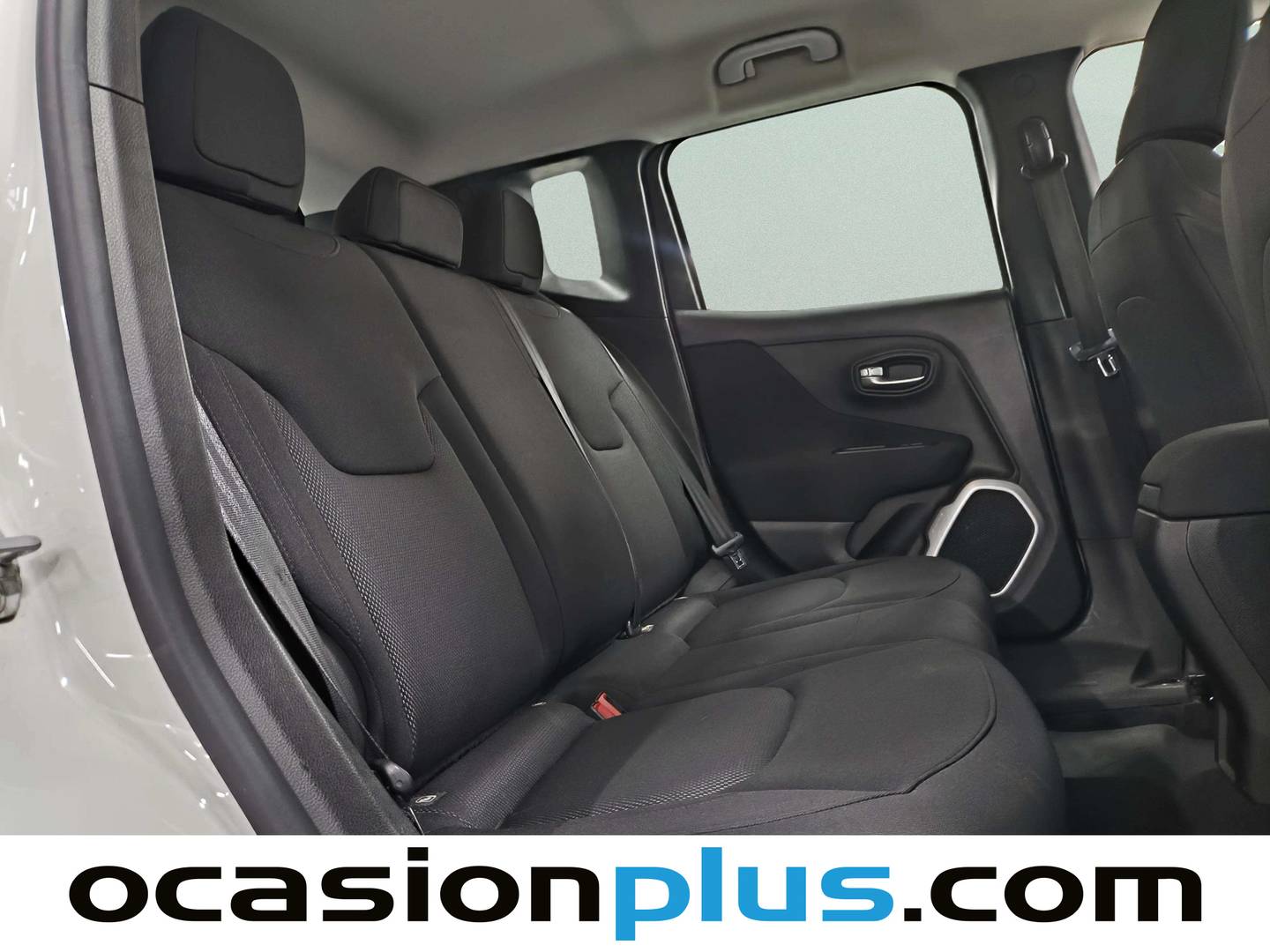 Jeep Renegade Jeep Renegade 1.0G Sport 4x2 (120 CV) al mejor precio