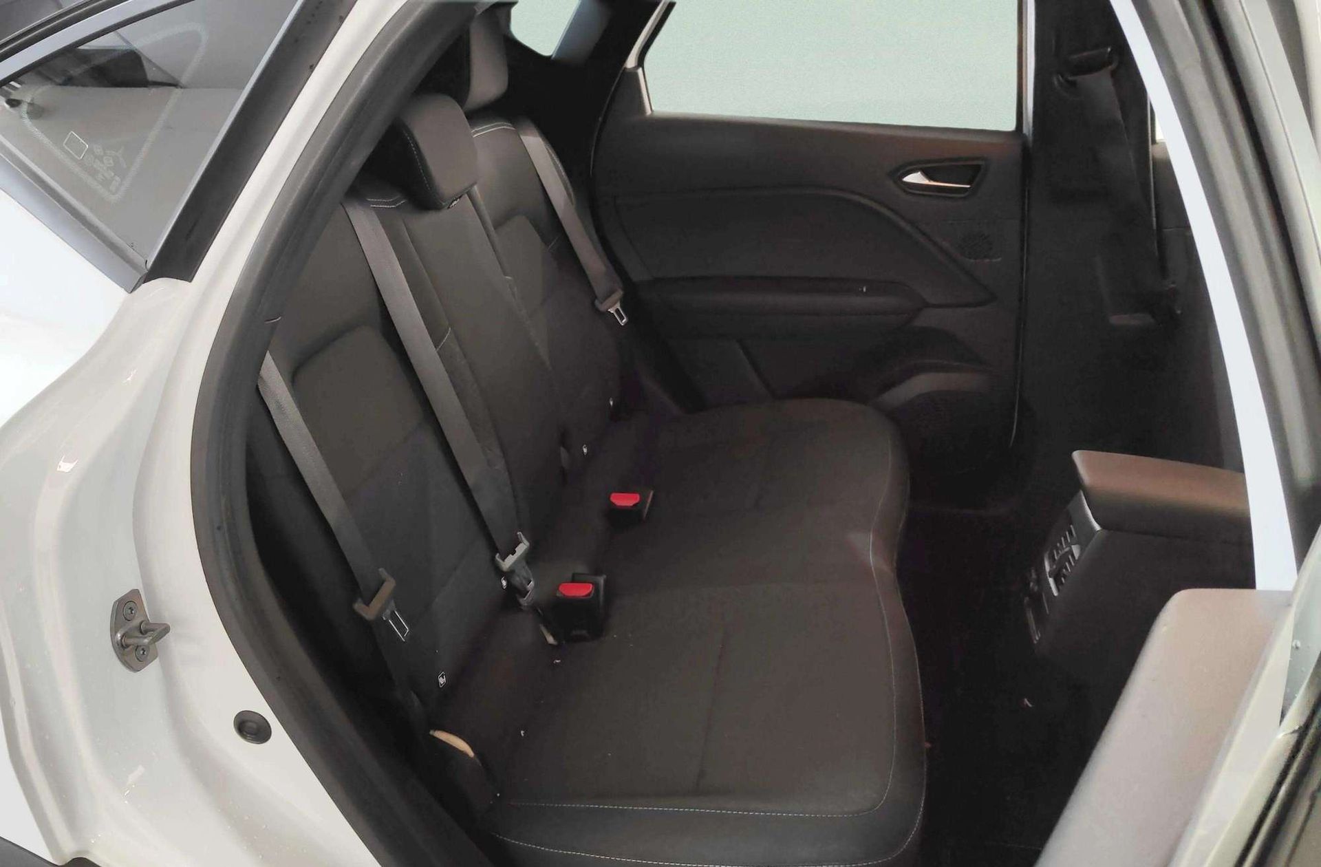 Renault Captur Evolution full hybrid E-Tech - foto 20