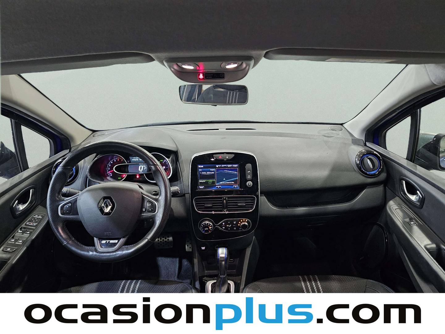 Renault Clio Renault Clio Zen Energy TCe (120 CV) EDC  Pack GT Line de ocasión