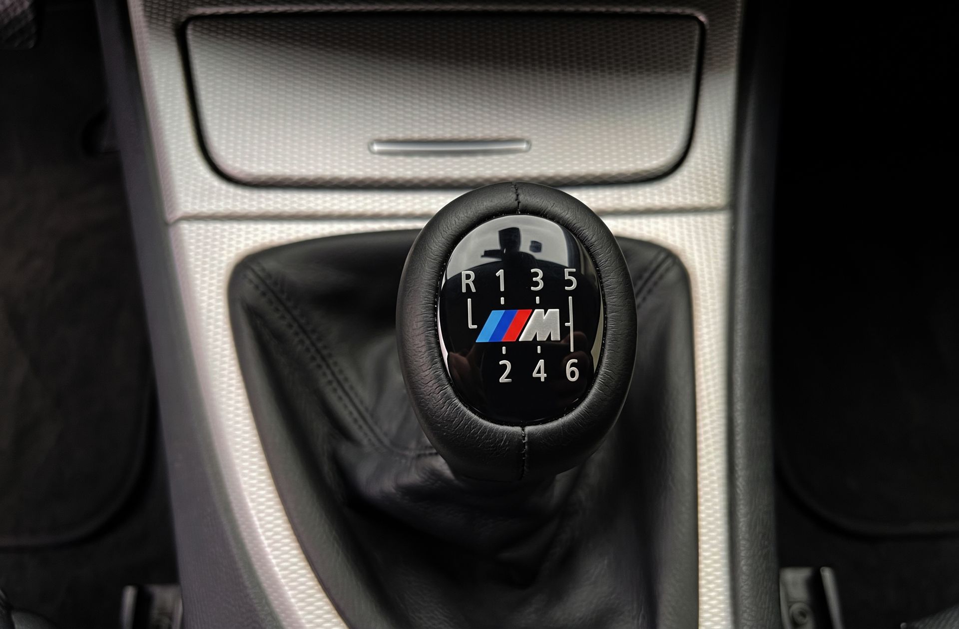 BMW Serie 1 116d Pack M - foto 5