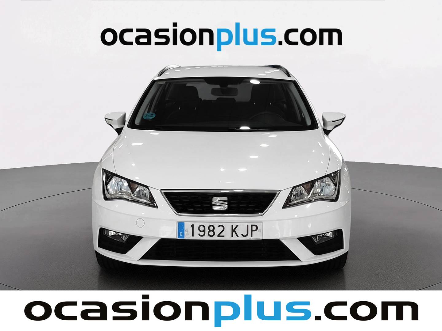 Seat León ST Seat León ST 1.2 TSI S&S Reference (110 CV) 110cv