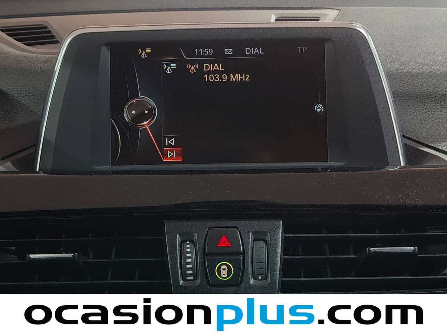 BMW X1 BMW X1 sDrive18d (150 CV) diésel