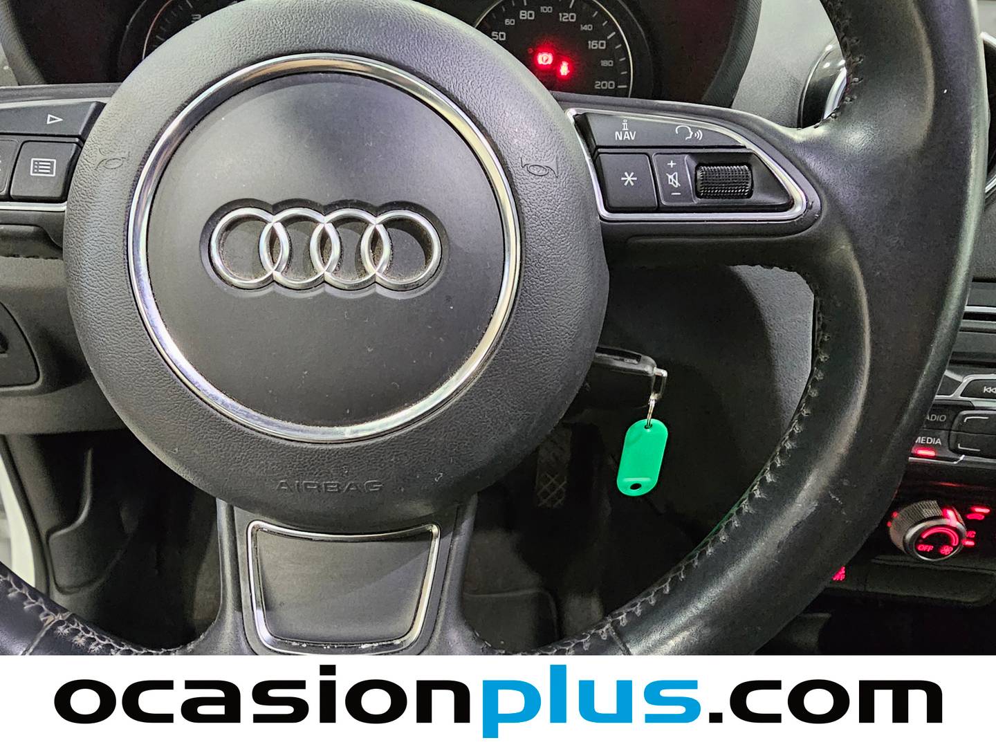 Audi A1 Audi A1 Sportback Adrenalin 1.4 TFSI (125 CV) S-LINE barato