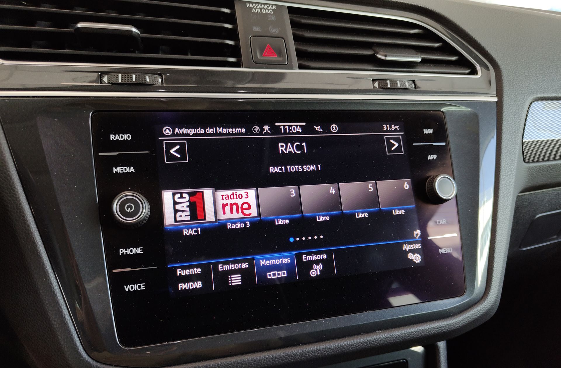 Volkswagen Tiguan Urban Sport 1.5 TSI DSG - foto 42