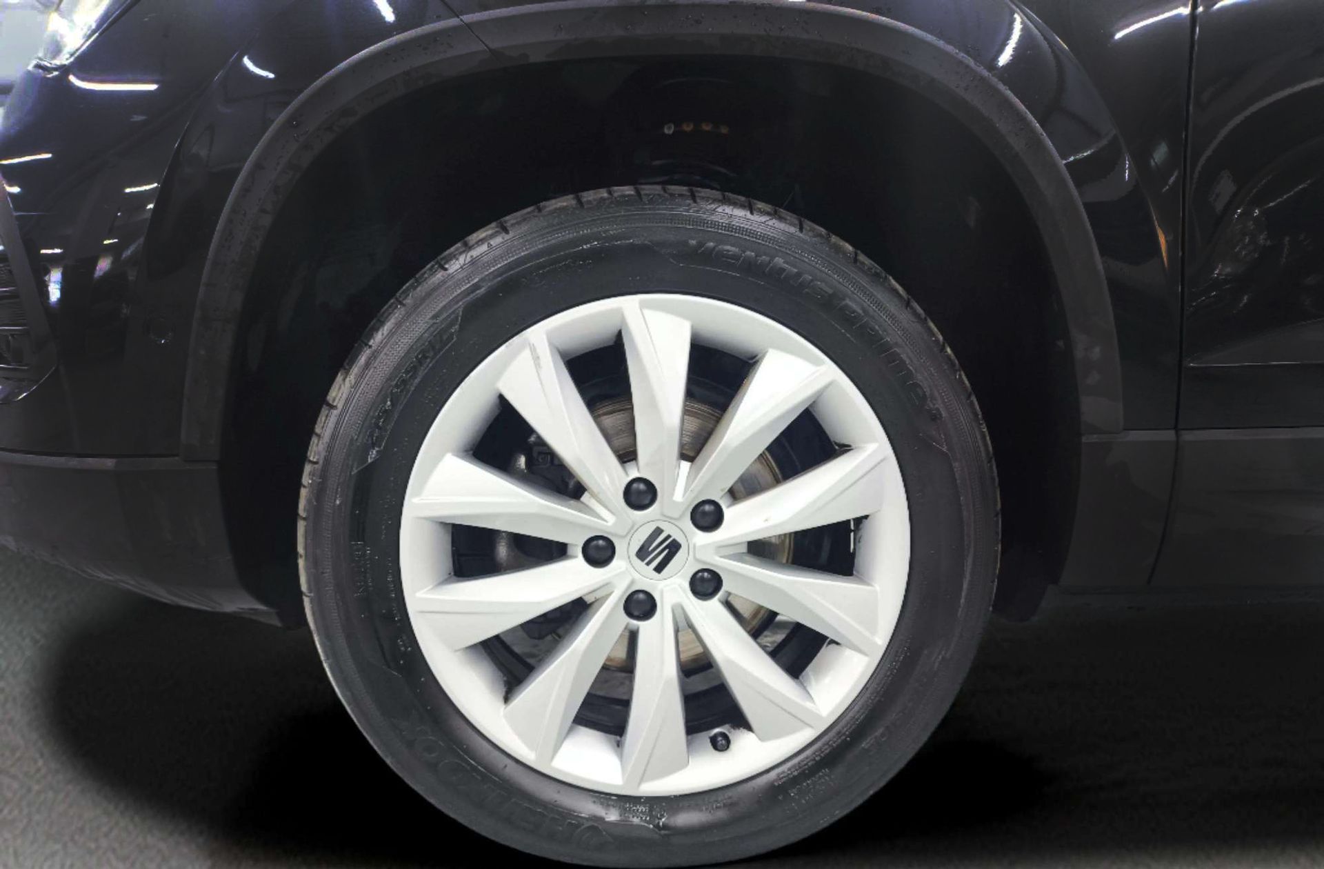 SEAT Ateca 1.5 TSI Style XL DSG - foto 34