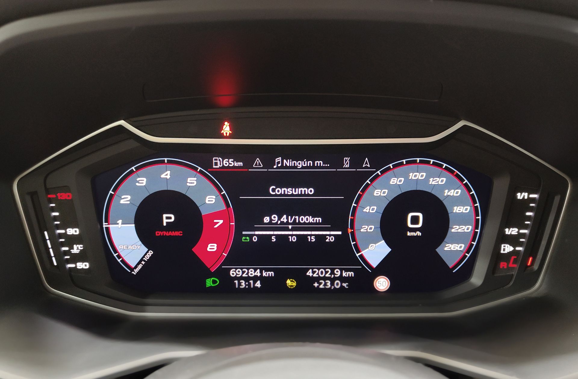 Audi A1 Sportback S line 35 TFSI S tronic - foto 29