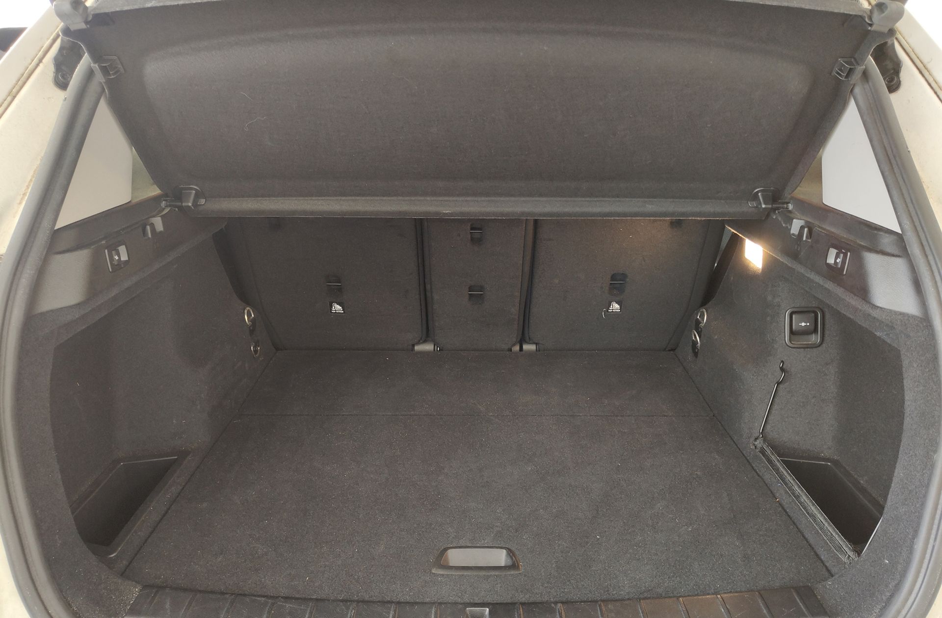 BMW X1 sDrive18i - foto 16