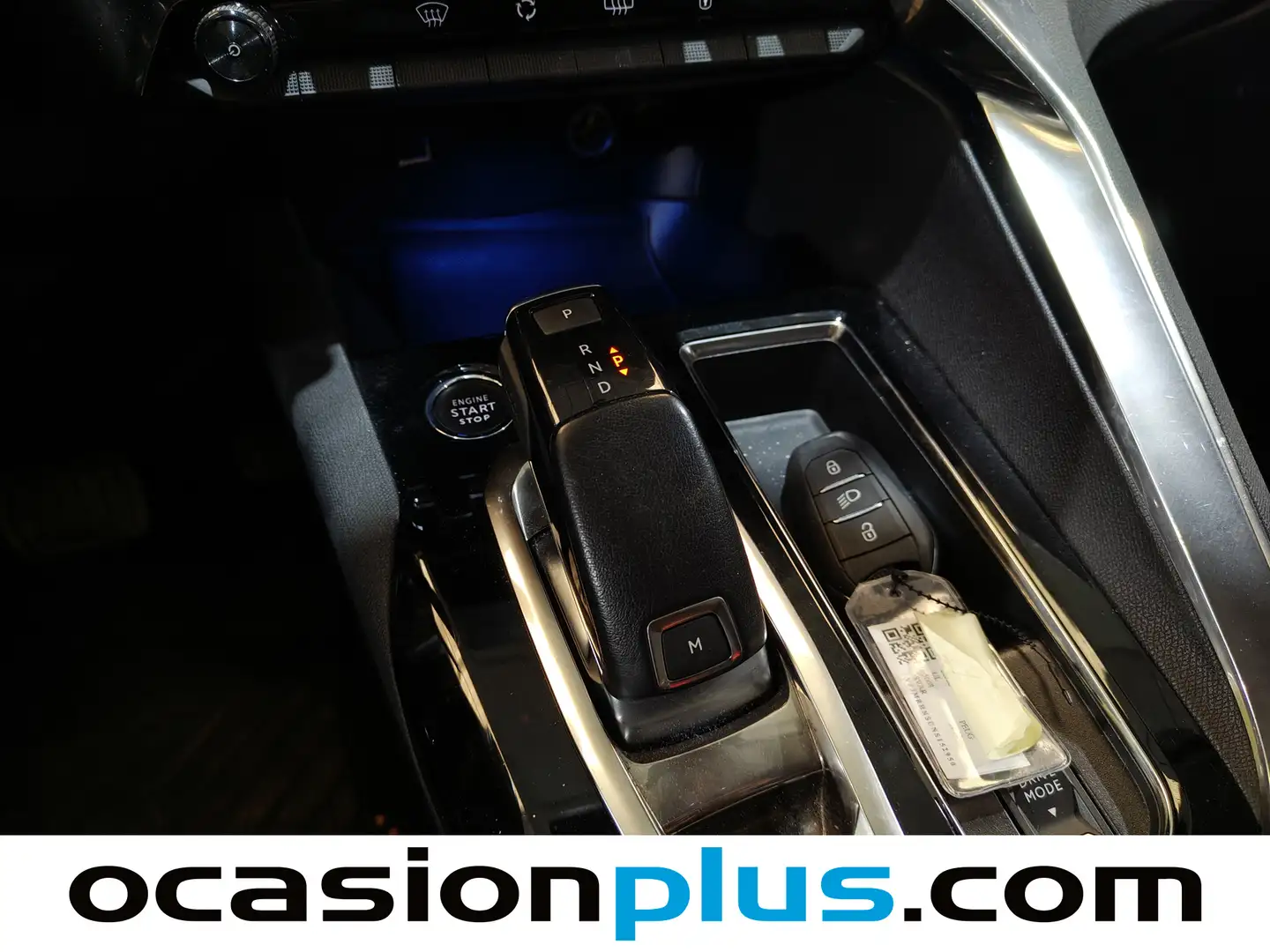 Foto Peugeot 5008 Peugeot 5008 PureTech 130 S&S Allure EAT8 (130 CV) 7 Plazas