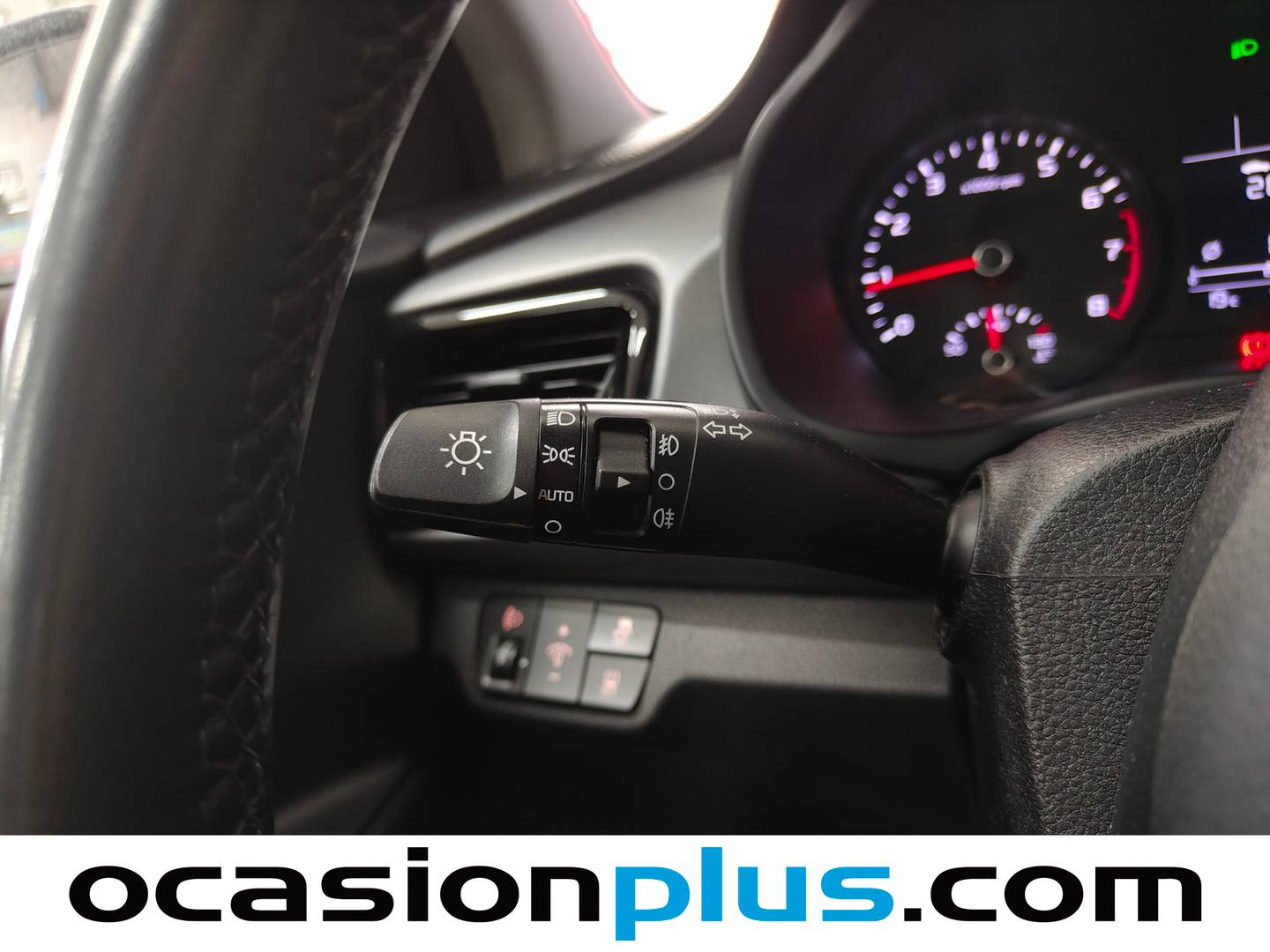 KIA Rio KIA Rio 1.0 T-GDi Drive (100 CV) 2018