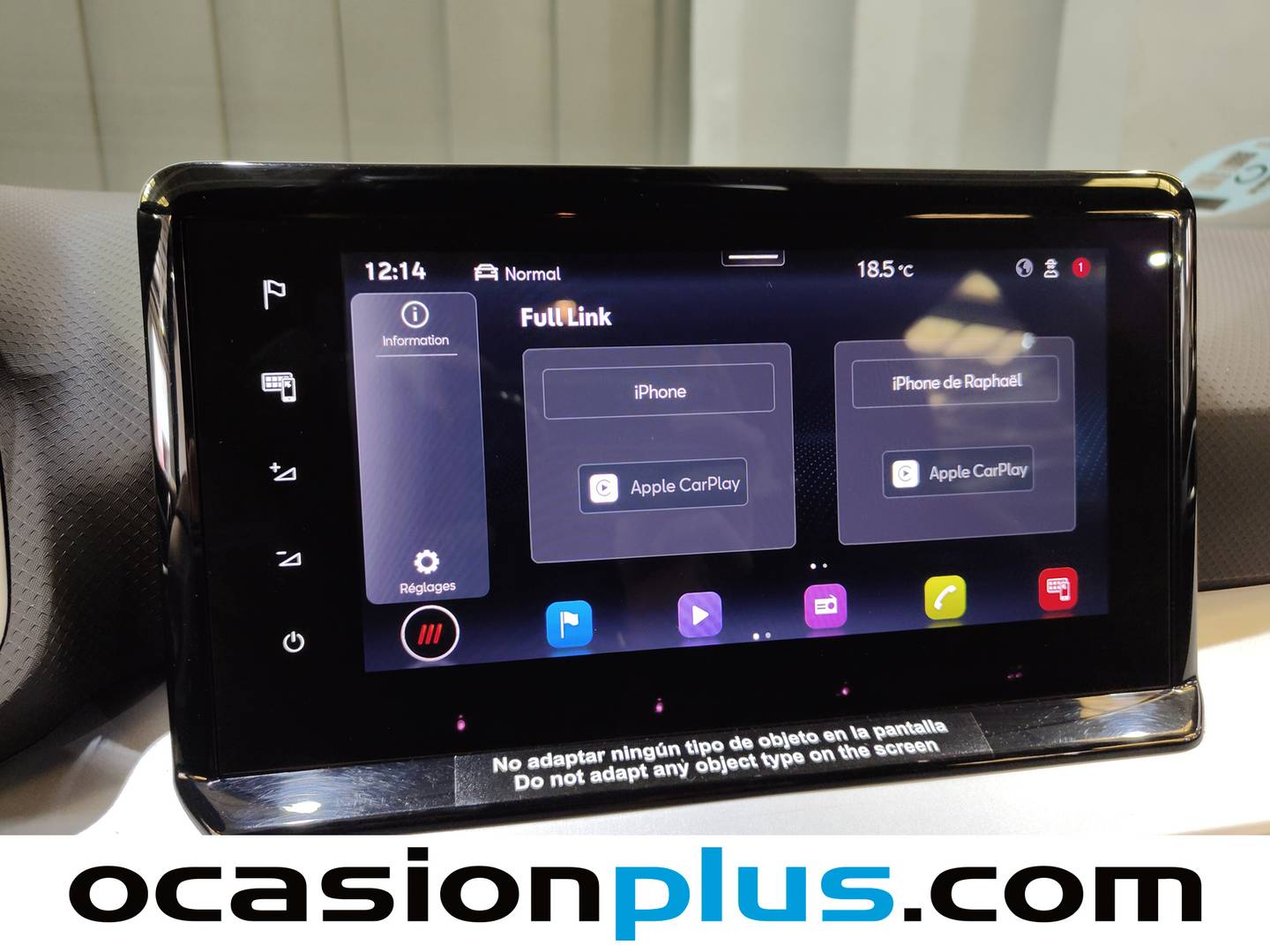 Foto Seat Arona SEAT Arona 1.5 TSI S&S FR XL DSG (150 CV)