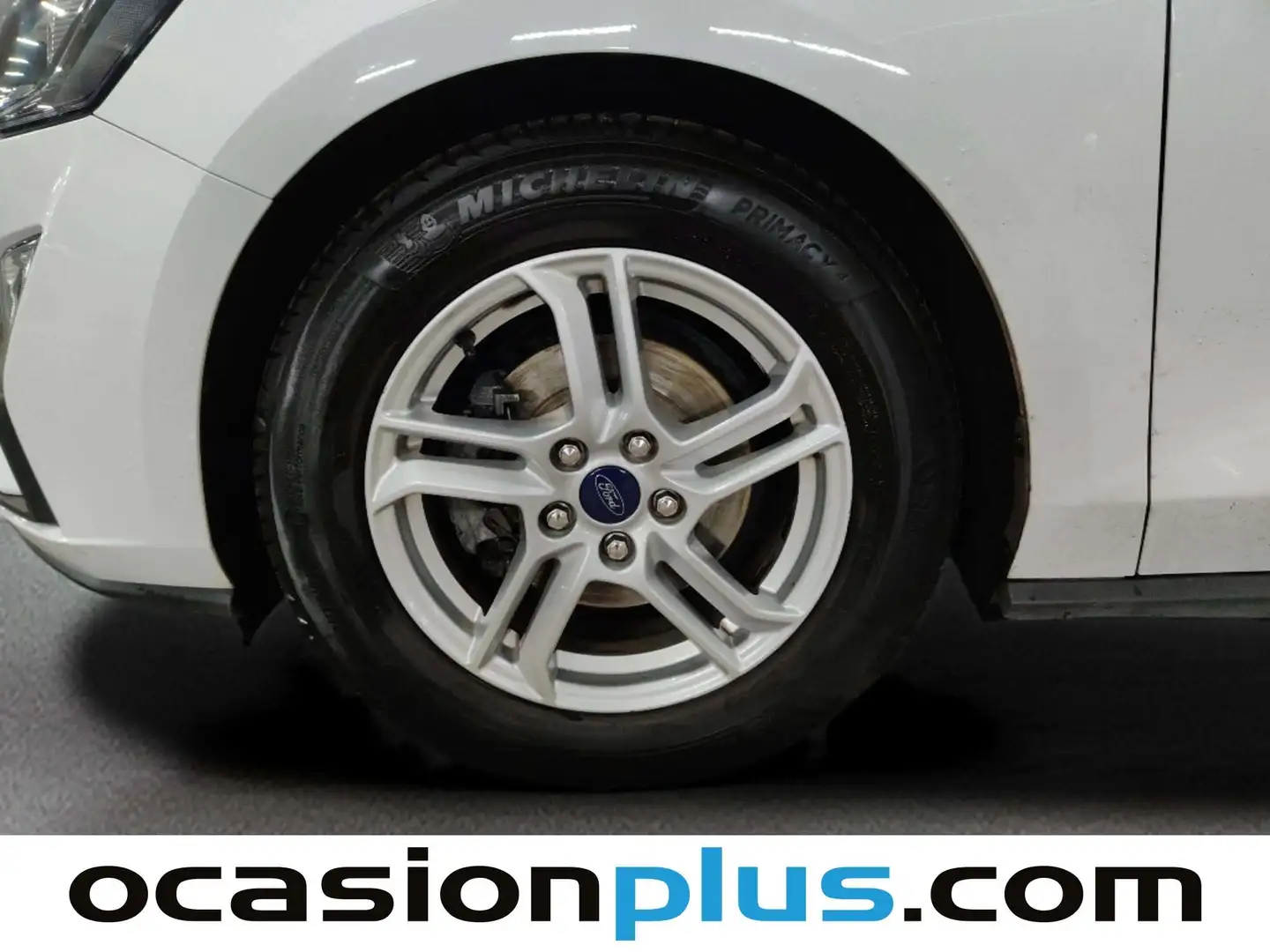 Foto Ford Focus Ford Focus 1.0 Ecoboost Trend Edition (125 CV)