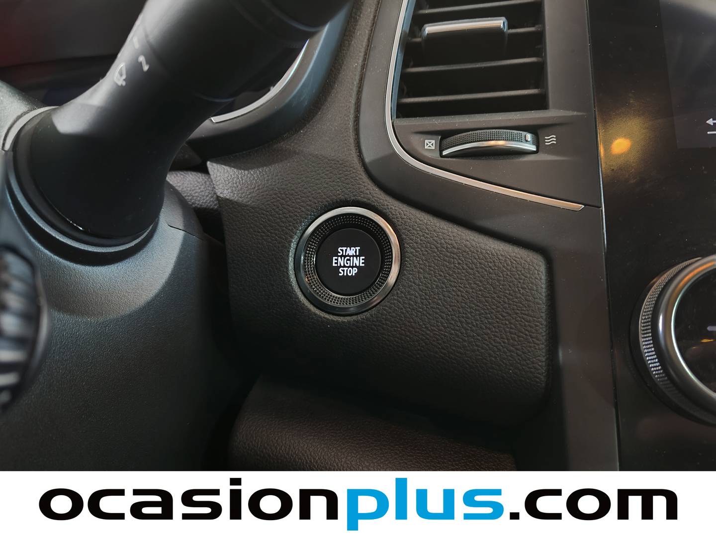 Renault Megane Renault Megane Sport Tourer Intens TCe 85 kW (115 CV) km 0