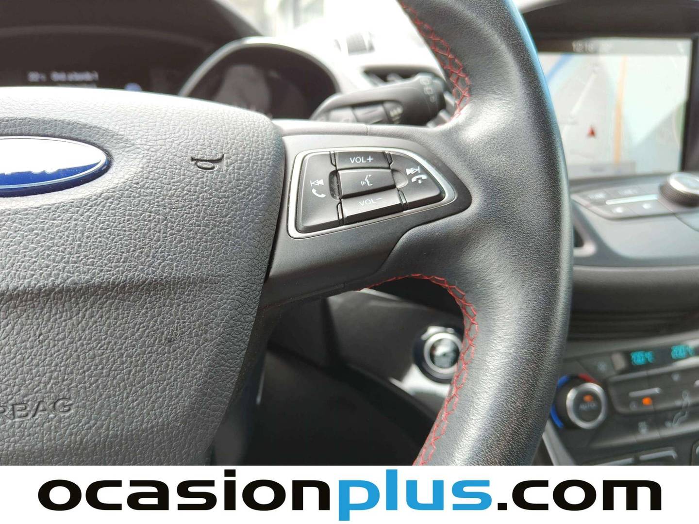 Ford Kuga Ford Kuga 1.5 EcoBoost S&S ST-Line 4x2 (120 CV) gasolina
