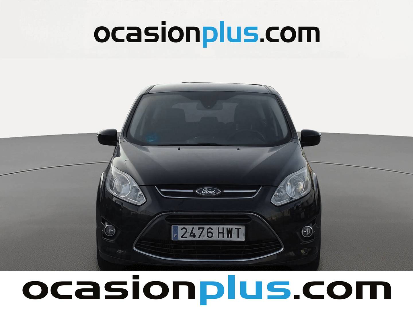 Ford C-Max Ford C-Max 1.0 EcoBoost S&S Trend (125 CV) seminuevo