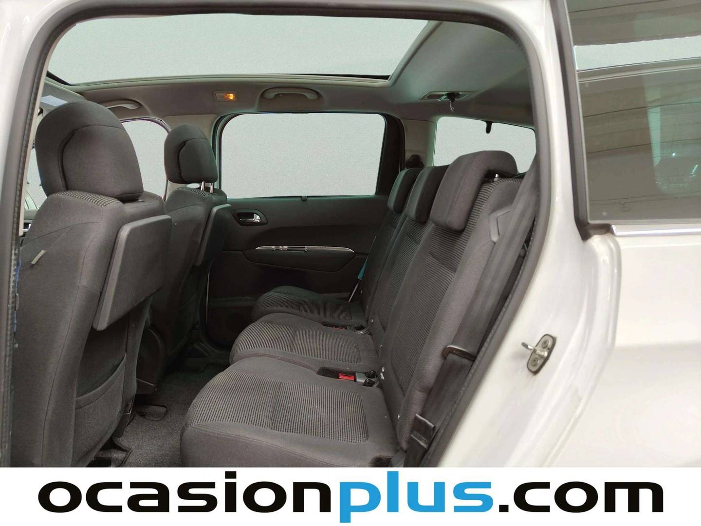 Peugeot 5008 Peugeot 5008 1.6 BlueHDi Allure EAT6 (120 CV) 7 Plazas barato