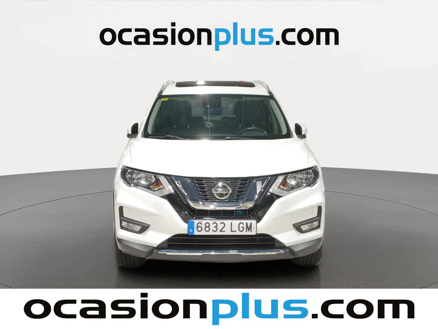 Nissan X-TRAIL Nissan X-Trail dCi 150 N-Connecta 4x2 (150 CV) 150cv