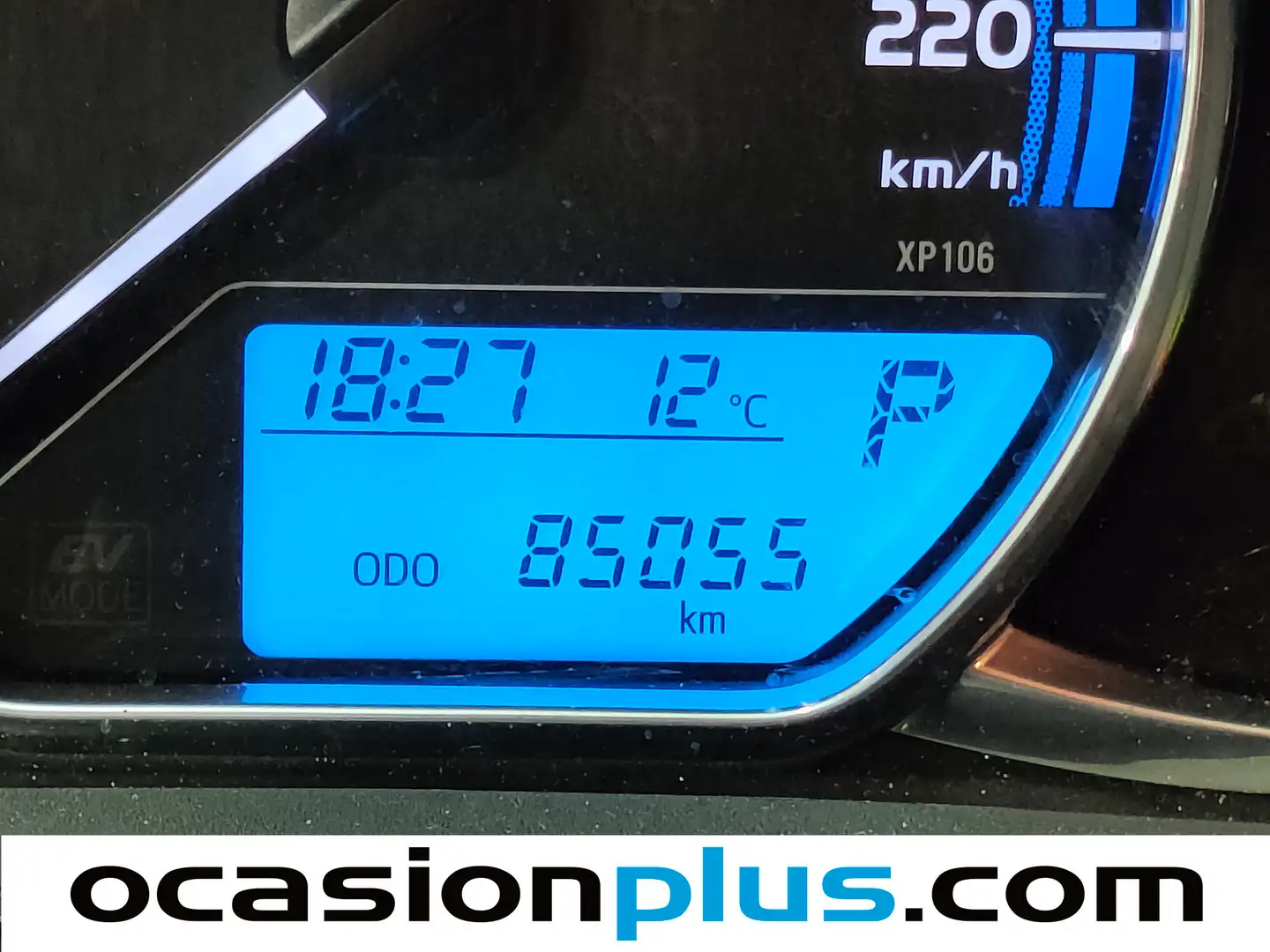 Foto Toyota Yaris Toyota Yaris 1.5 Hybrid Feel (100 CV)