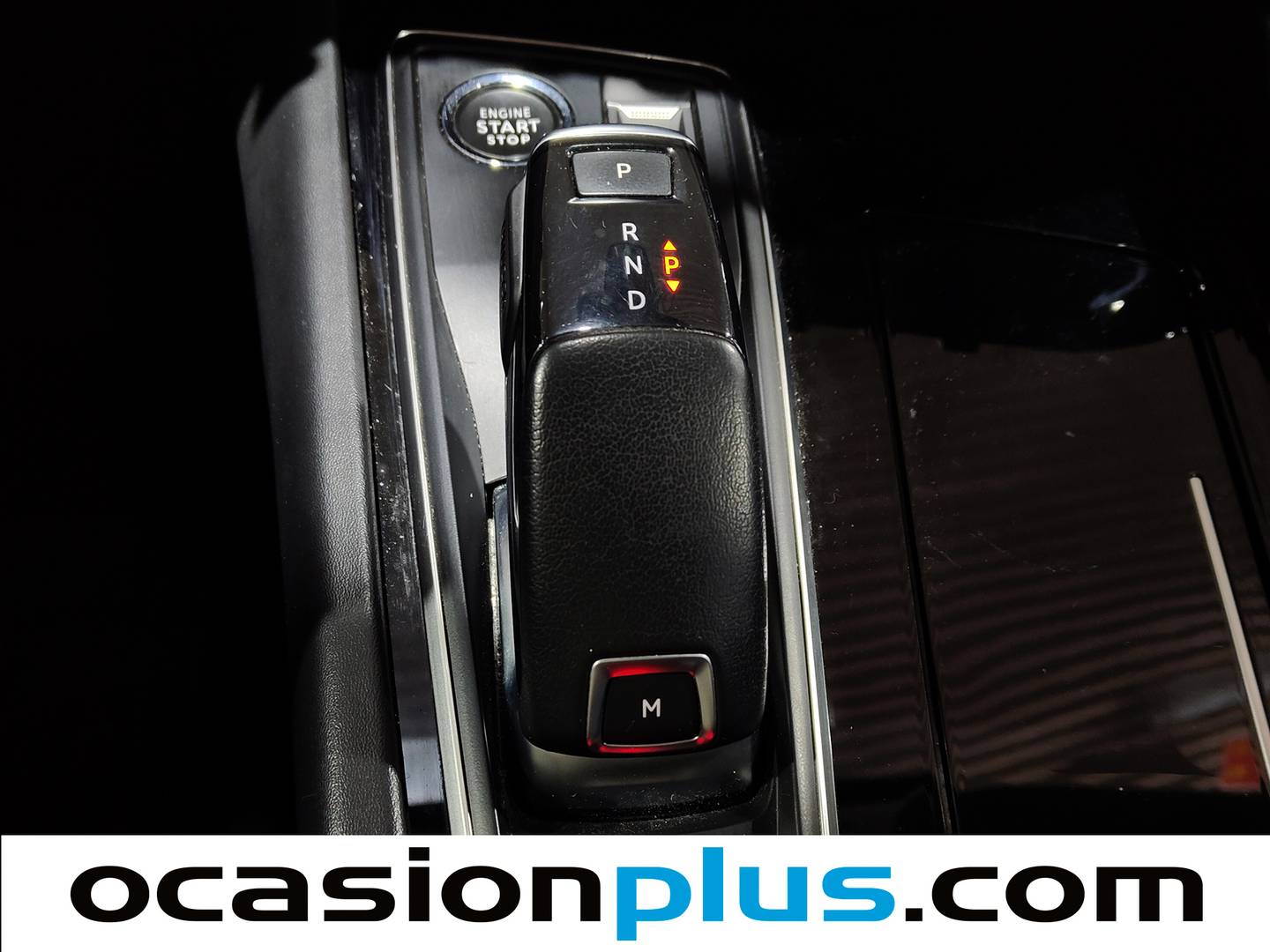 Peugeot 508 Peugeot 508 BlueHDi 130 S&S Business Line EAT8 (130 CV) de segunda mano