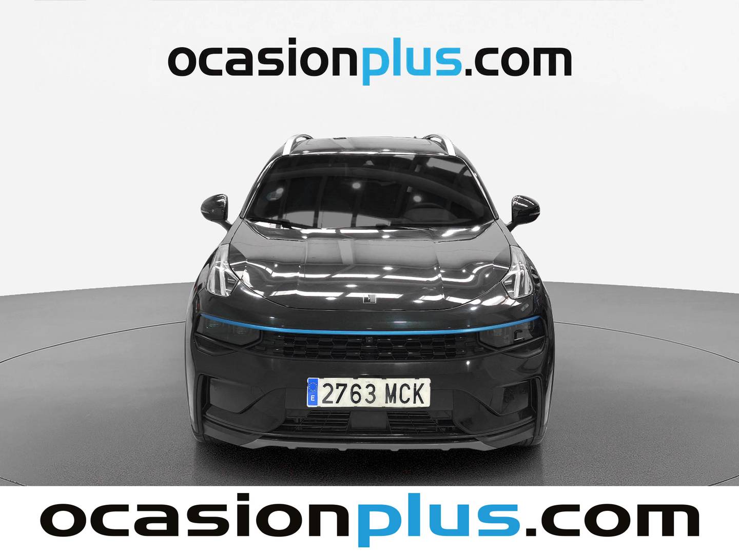 Lynk & Co 01 Lynk & Co 01 1.5 PHEV (261 CV) 261cv