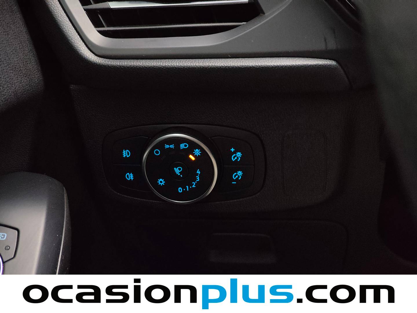 Ford Focus Ford Focus 1.0 Ecoboost S&S ST-Line (125 CV) seminuevo