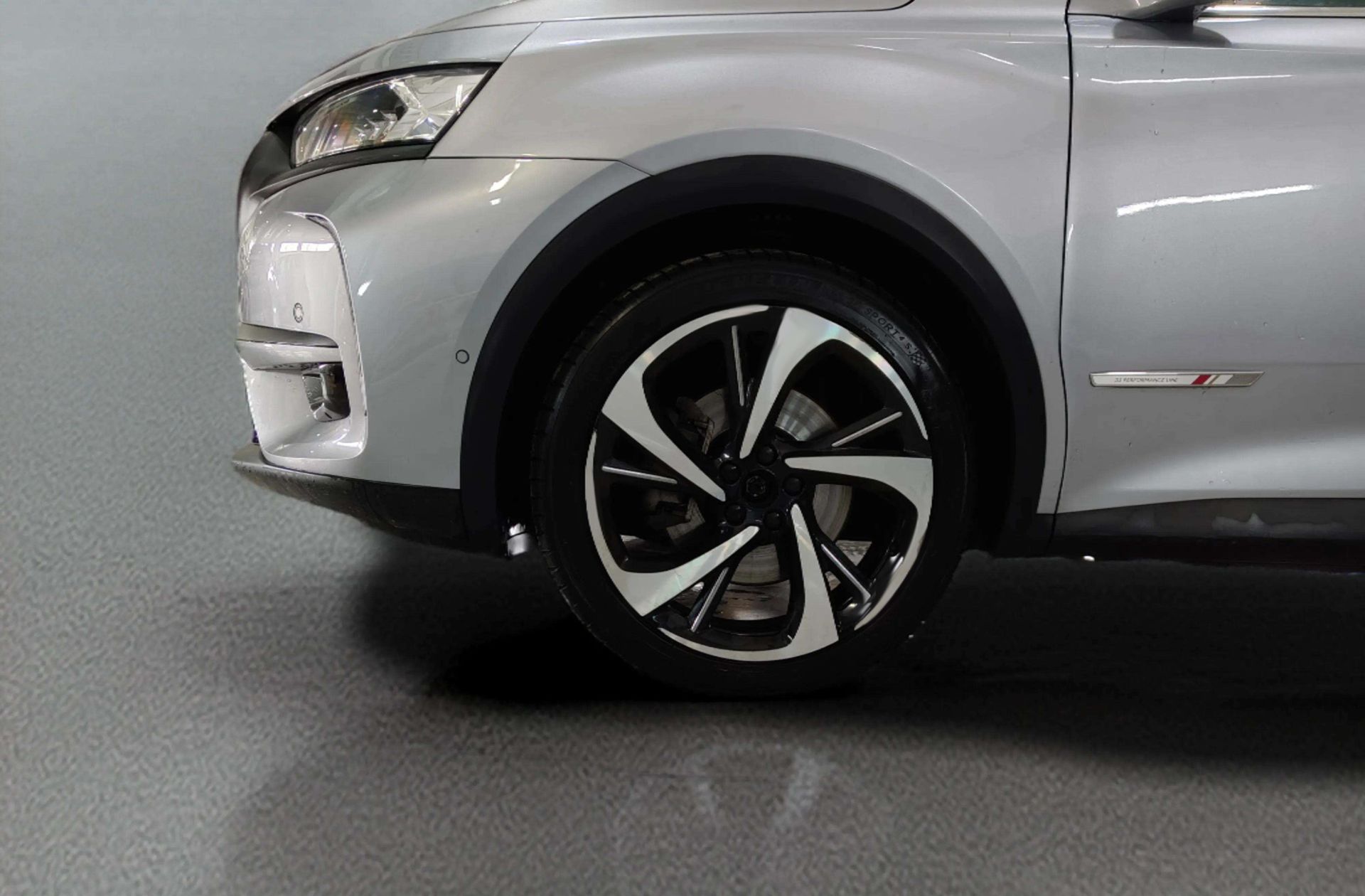 DS DS 7 Crossback E-Tense 300 Performance Line+ 4WD - foto 38