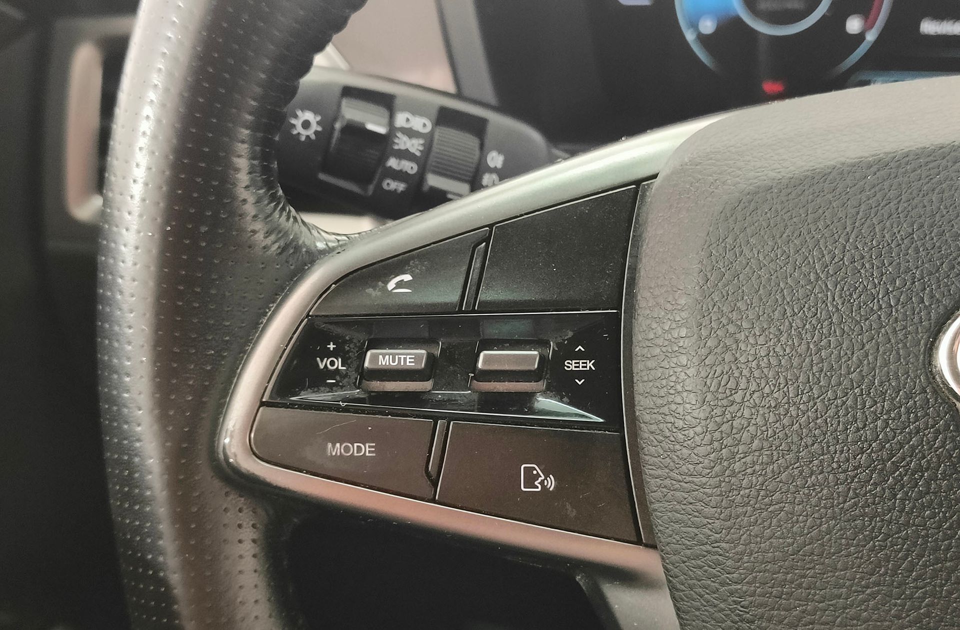 SsangYong Korando G15T LP Premium - foto 24