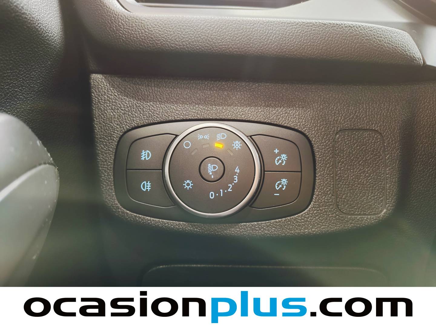 Ford Focus Ford Focus 1.0 Ecoboost S&S ST-Line (125 CV) 125cv
