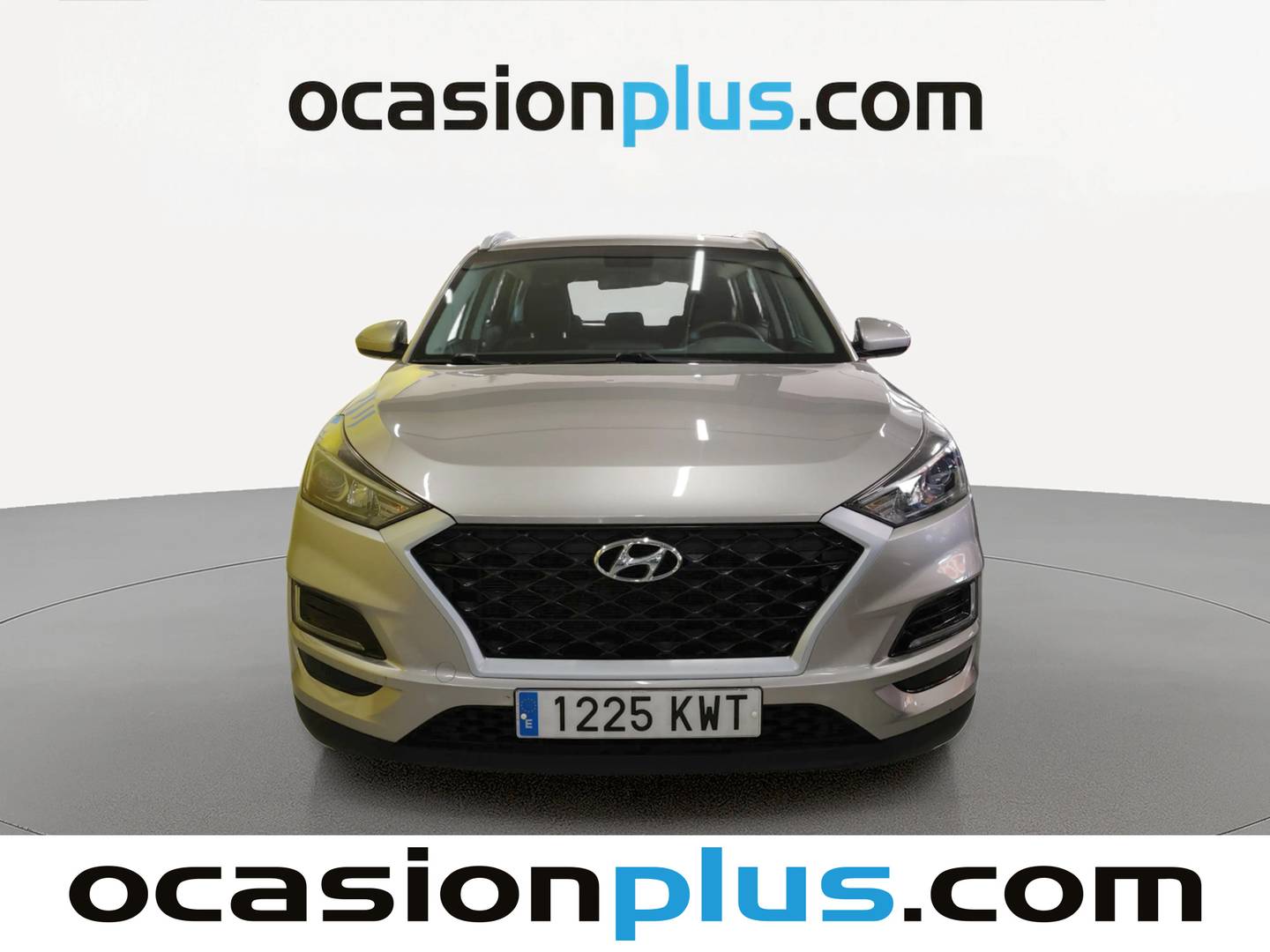 Hyundai Tucson Hyundai Tucson 1.6 GDI BlueDrive Essence 4x2 (132 CV) 132cv