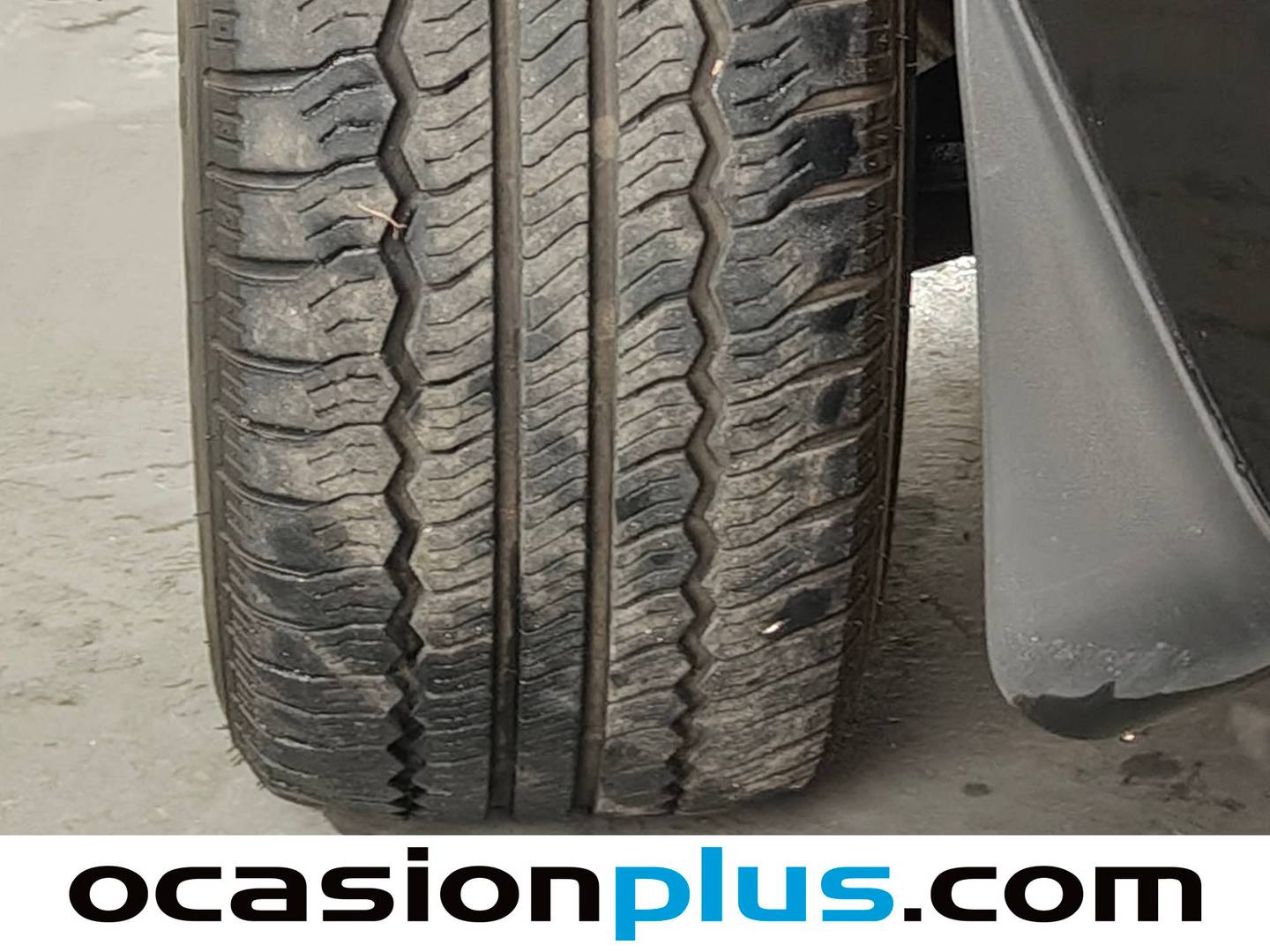 SsangYong Rodius SsangYong Rodius 2.0 e-Xdi Limited 4x4 Auto (155 CV) 7 Plazas al mejor precio