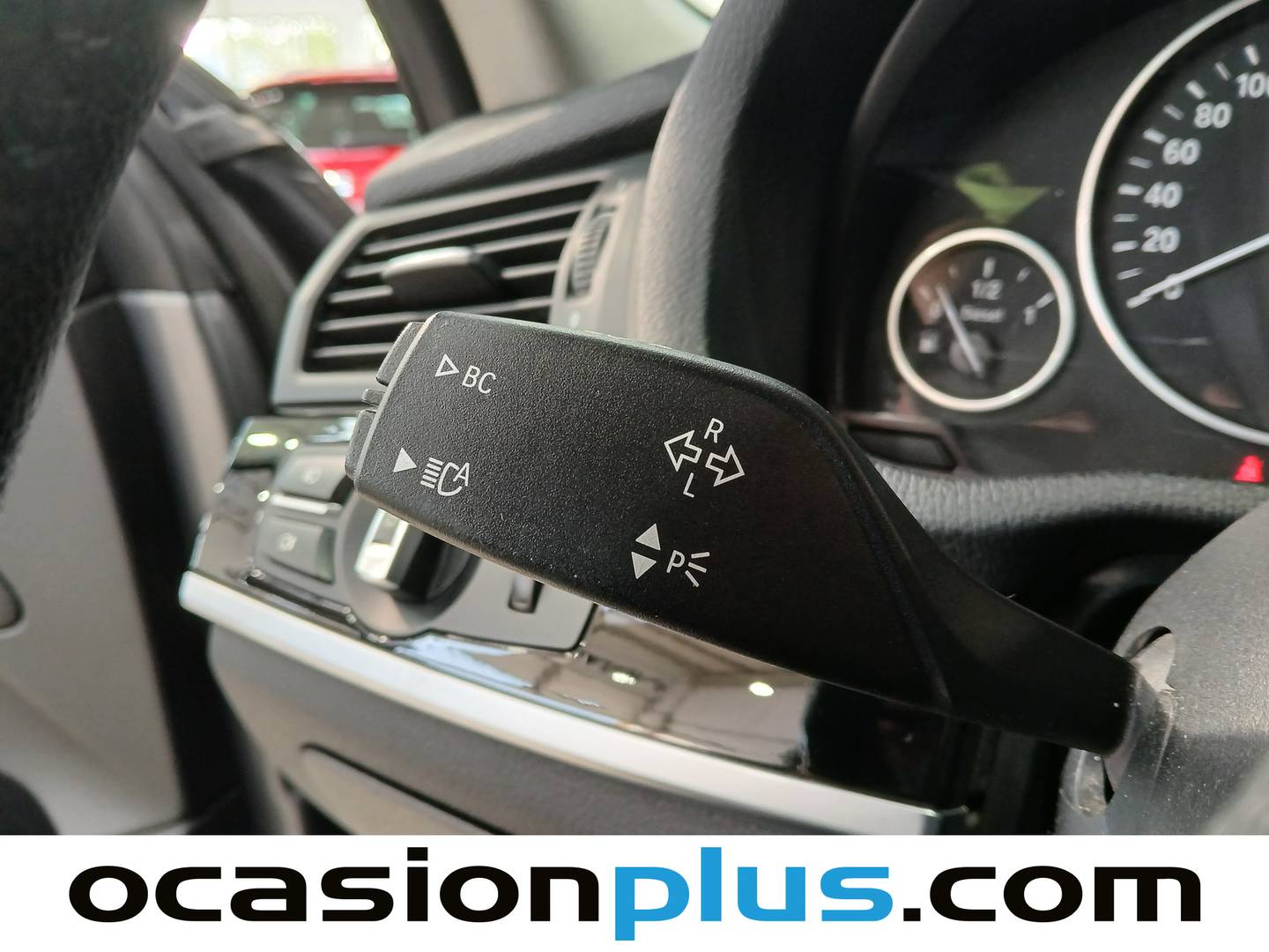 BMW X3 BMW X3 xDrive20d (190 CV) 190cv