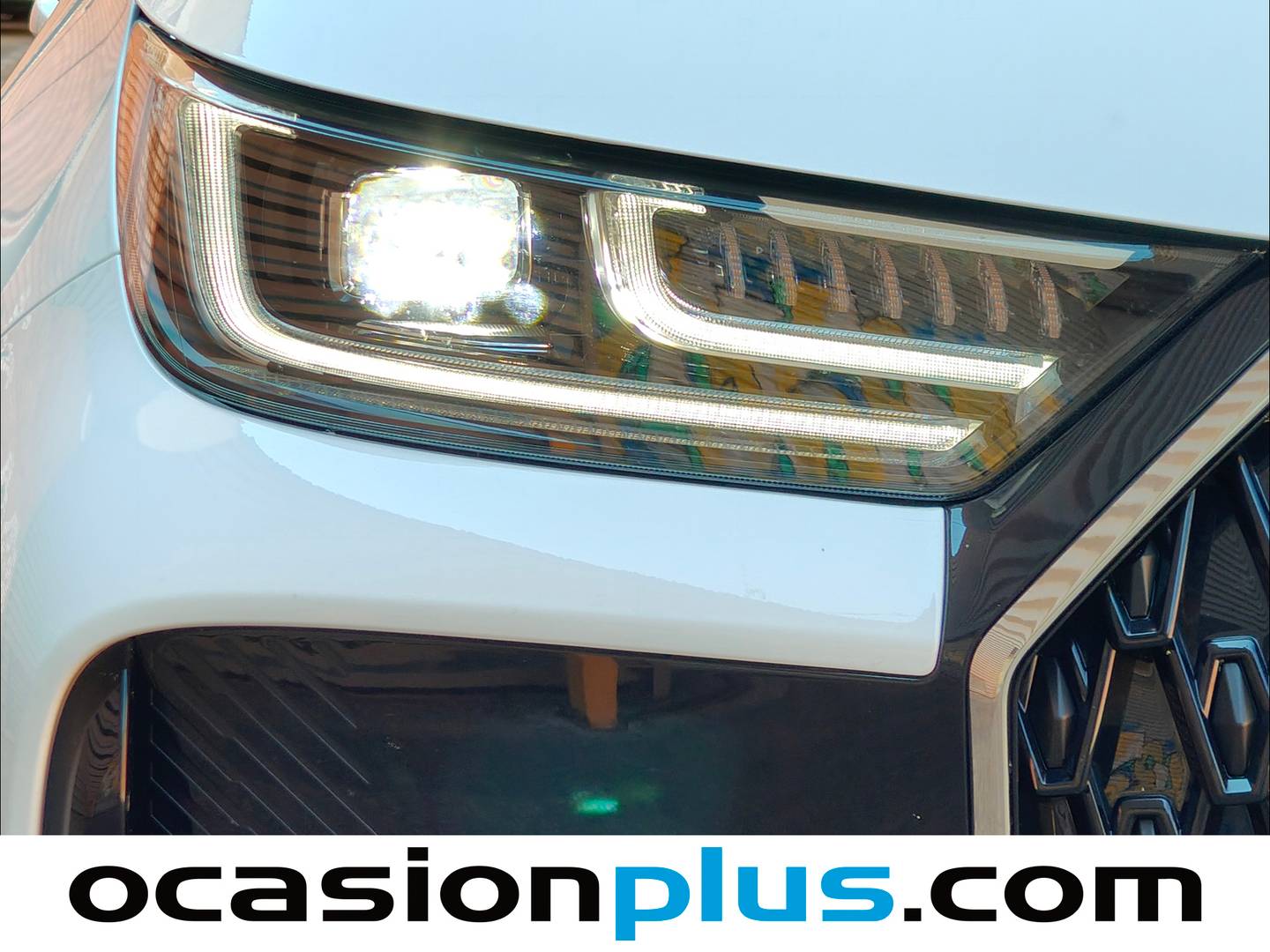 EBRO S700 EBRO S700 1.6 TGDI Luxury 7 DCT (147 CV) de segunda mano