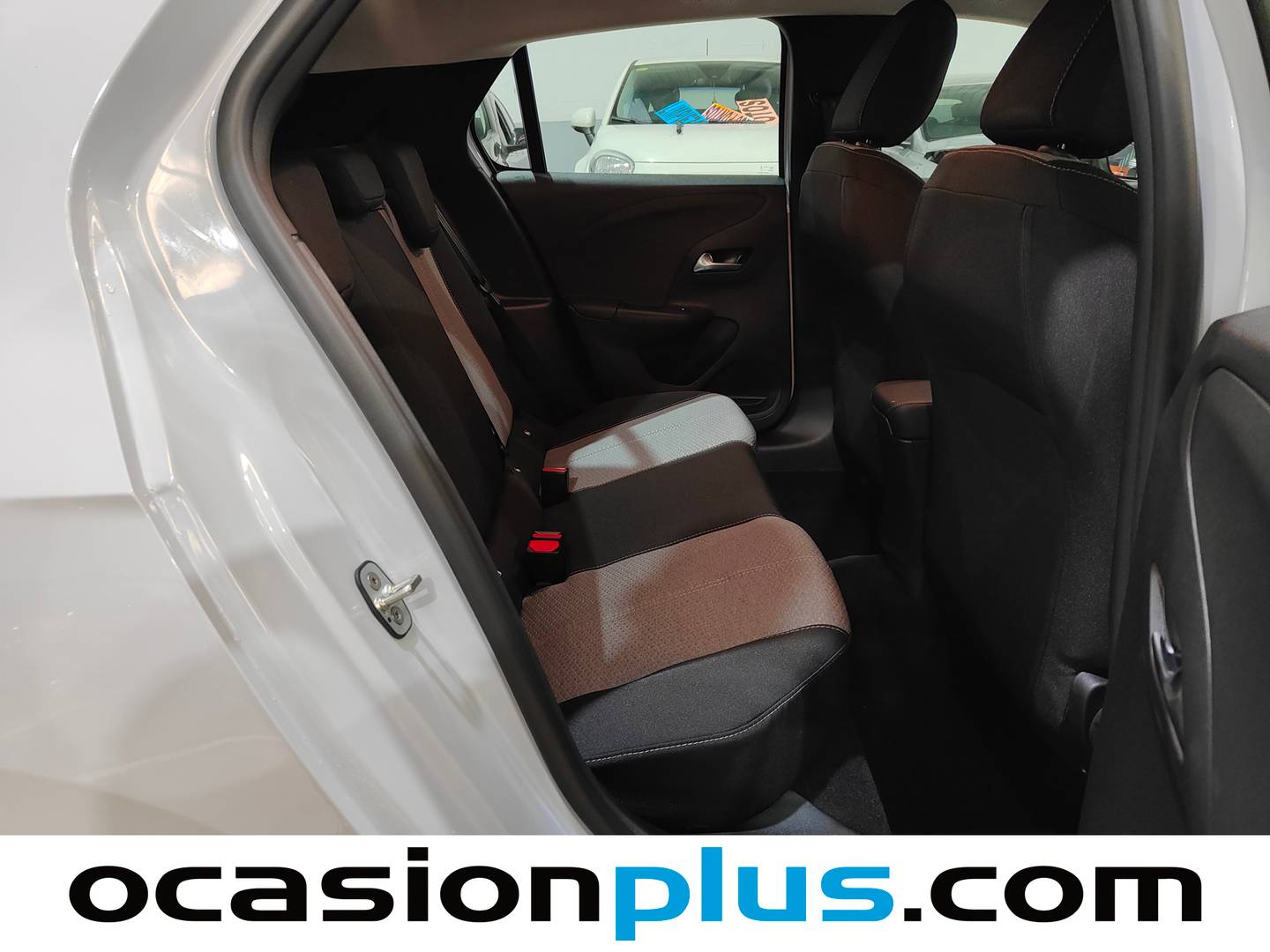 Foto Opel Corsa Opel Corsa 1.2 Turbo XHL Hybrid Edition eDCT (100 CV)