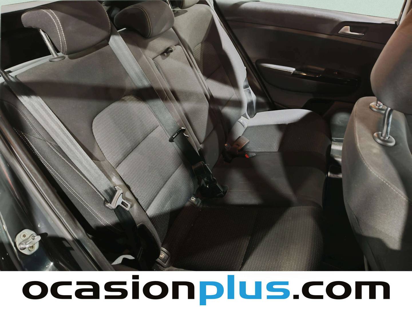 KIA Sportage Kia Sportage 1.6 MHEV Drive 4x2 (136 CV) km 0