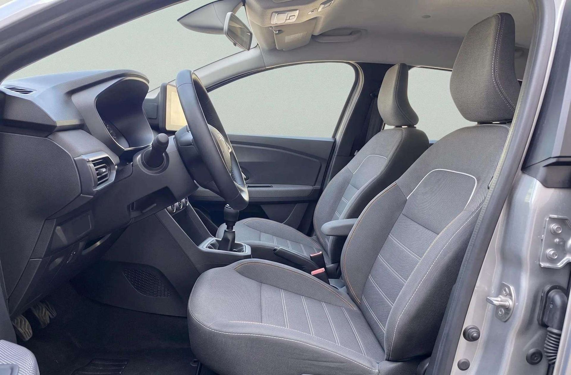 Dacia Sandero Stepway Expression TCe - foto 11