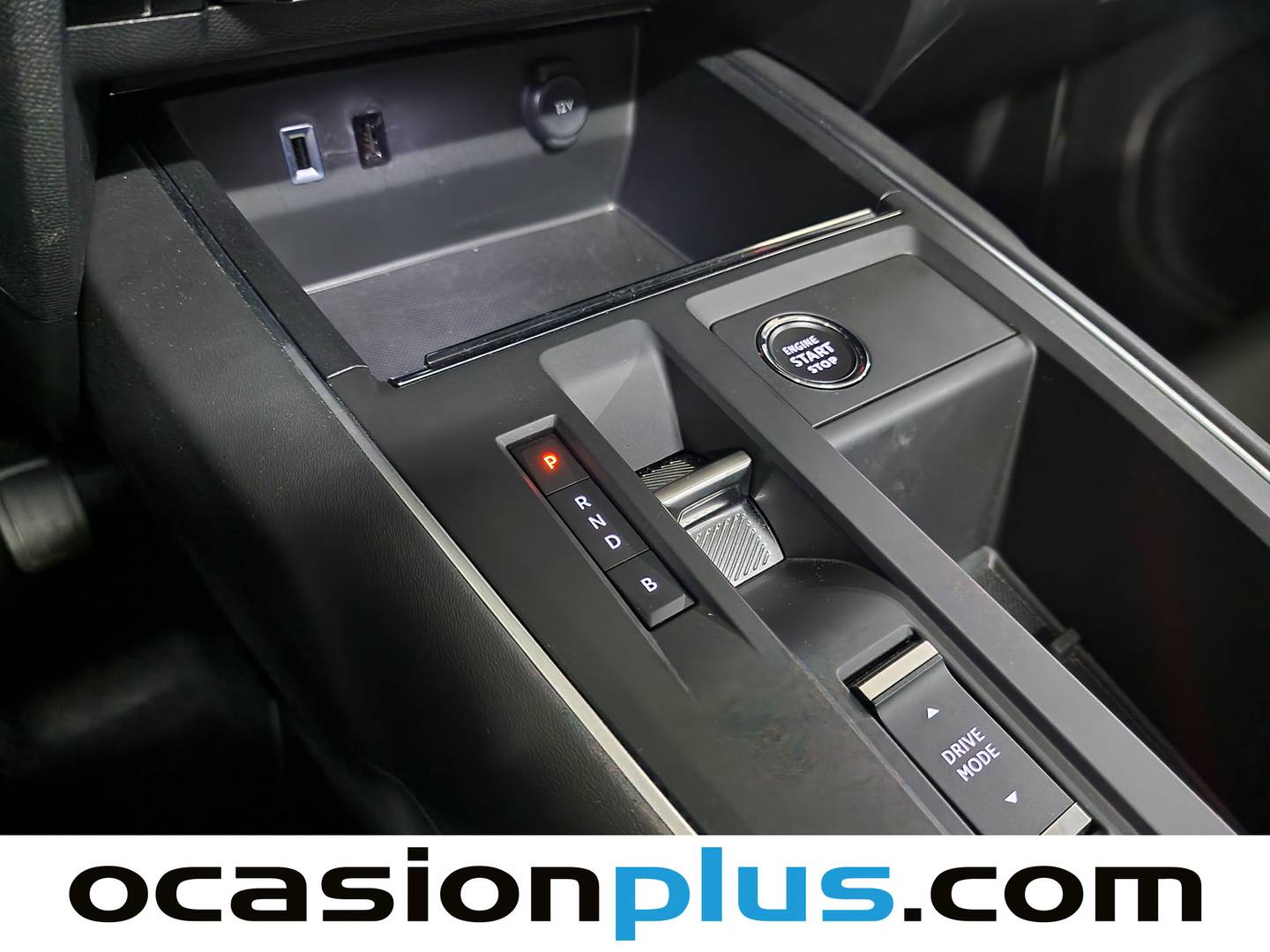 Foto Citroën C5 Aircross Citroen C5 Aircross Plug-in Hybrid Max e-EAT8 (225 CV)