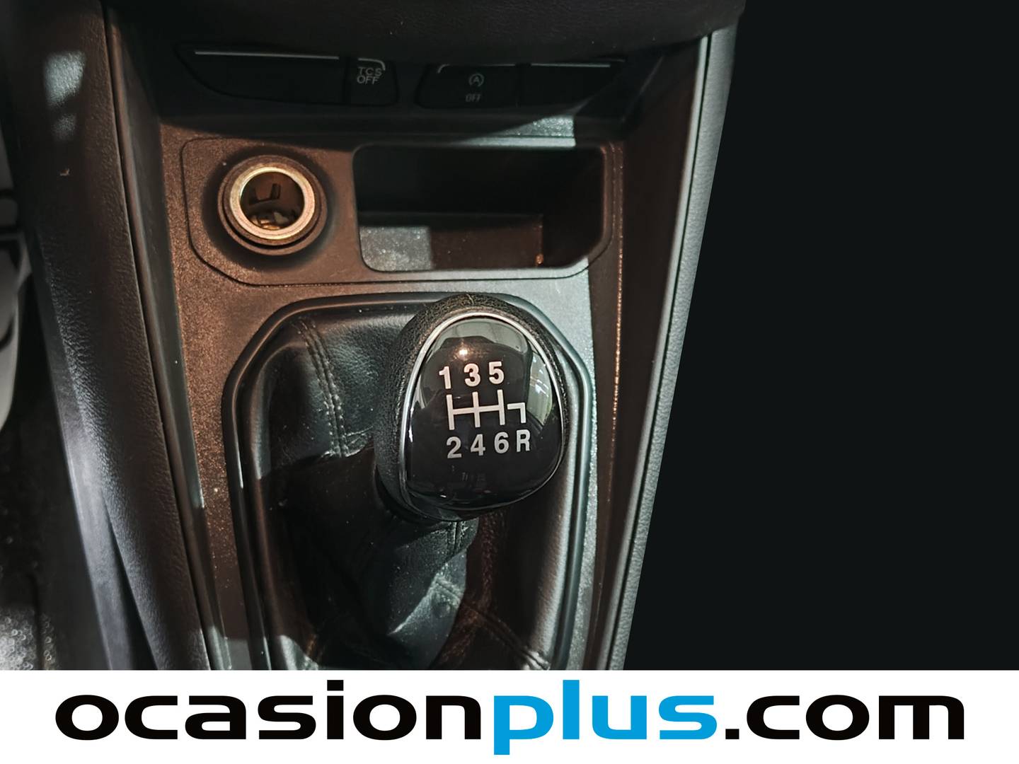 Foto Ford Transit Courier Ford Transit Courier Furgon 1.5 TDCI Trend (75 CV)