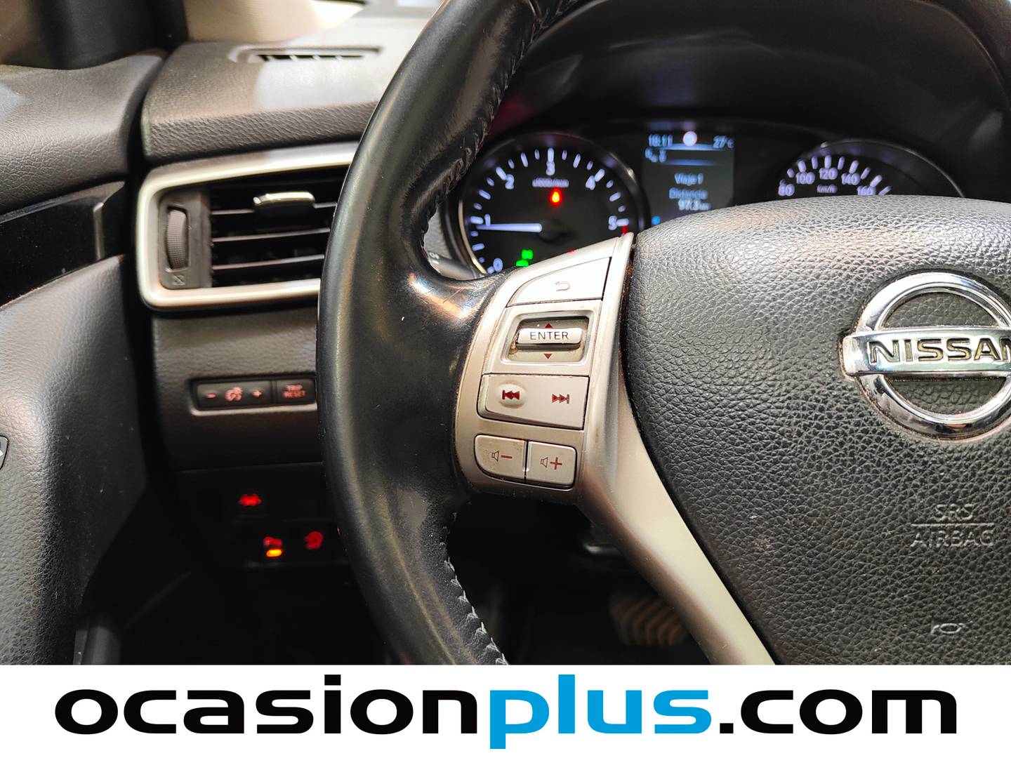 Nissan QASHQAI Nissan Qashqai dCi 130 Tekna Piel 4x2 XTronic (130 CV) km 0