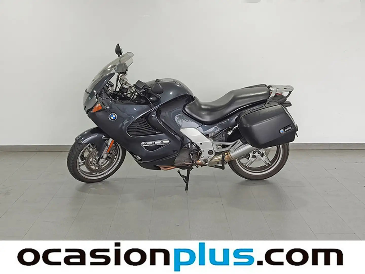 Foto BMW Motorrad K 1200 RS BMW Motorrad K 1200 RS (101 CV)