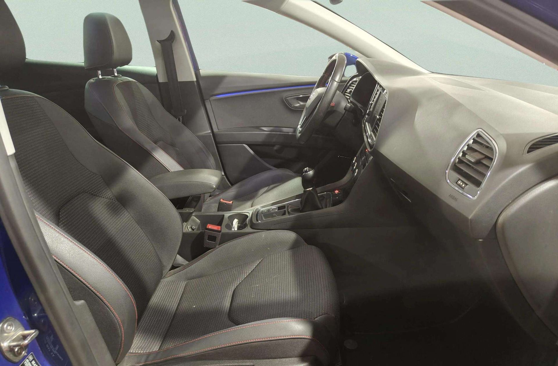 SEAT León 1.4 TSI ACT FR Plus - foto 21