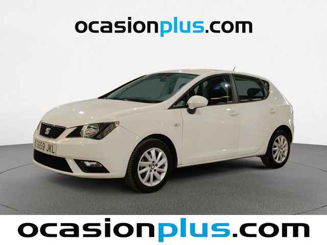 Seat Ibiza Segunda Mano Baratos Cádiz