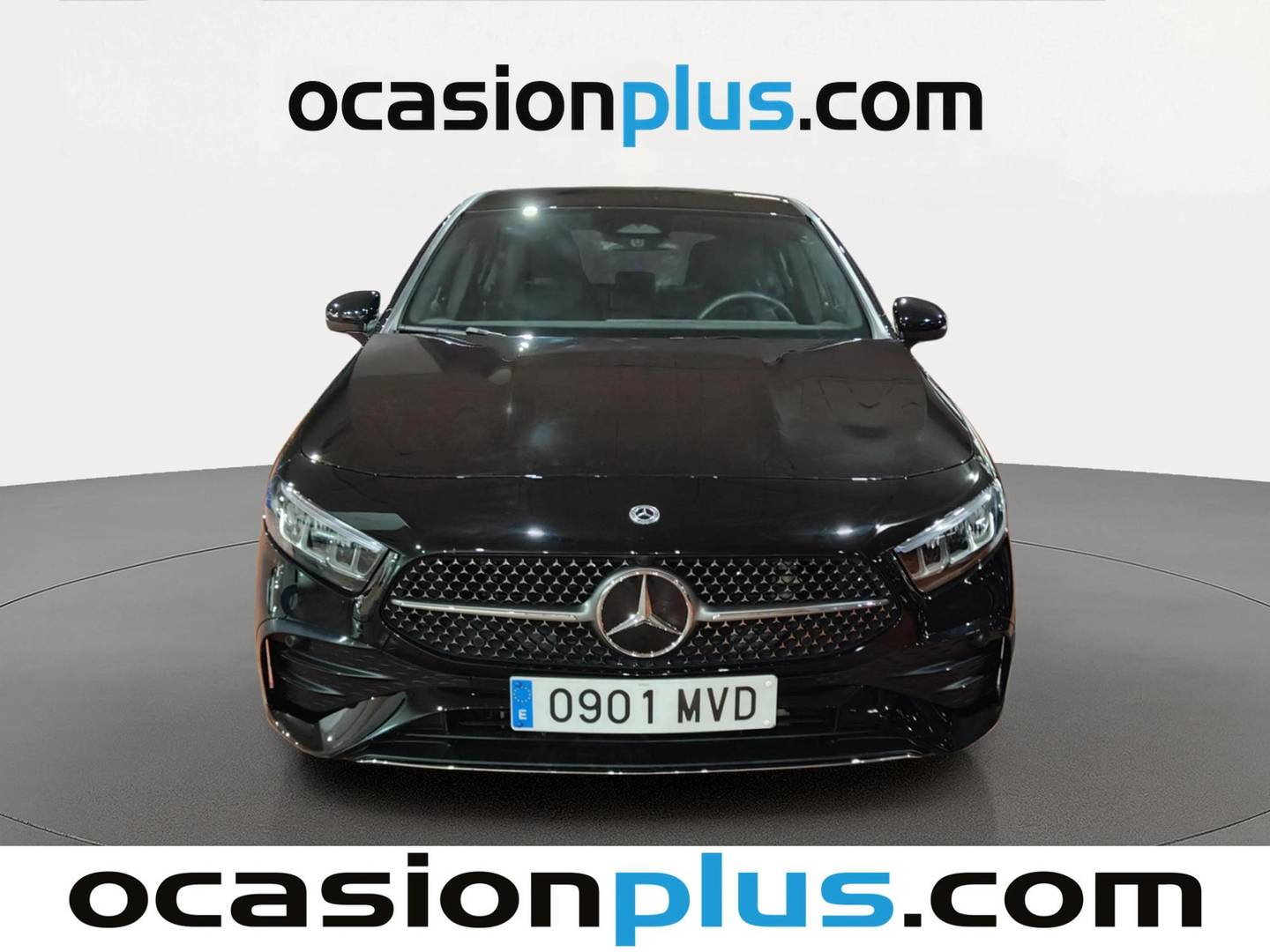 Mercedes Clase A Mercedes Clase A 200 (163 CV) Pack AMG 163cv