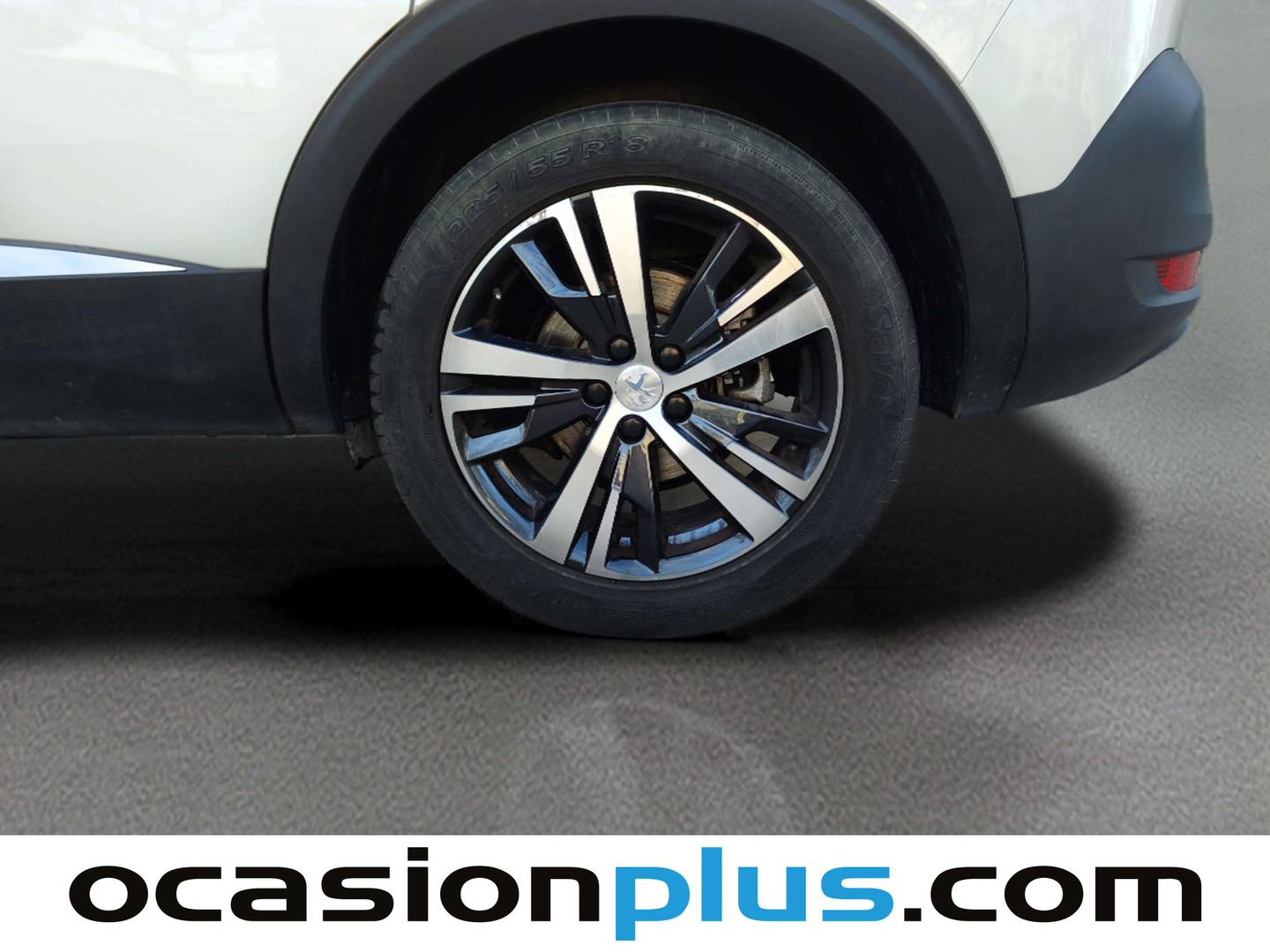 Foto Peugeot 5008 Peugeot 5008 BlueHDi 130 S&S Allure EAT8 (130 CV) 7 Plazas